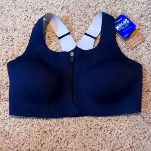 Brooks sports bra